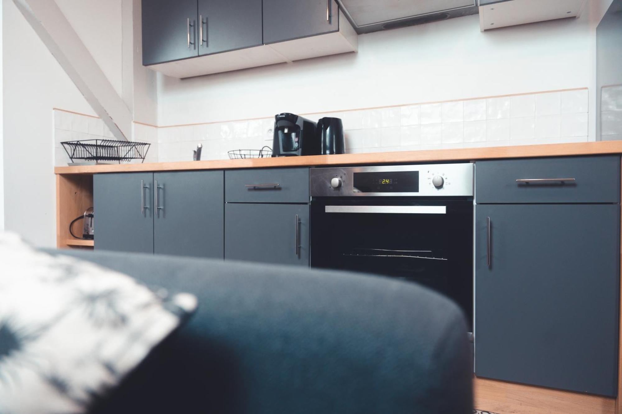 L'Ame De L'Artiste - Quartier Velpeau Apartman Tours Kültér fotó