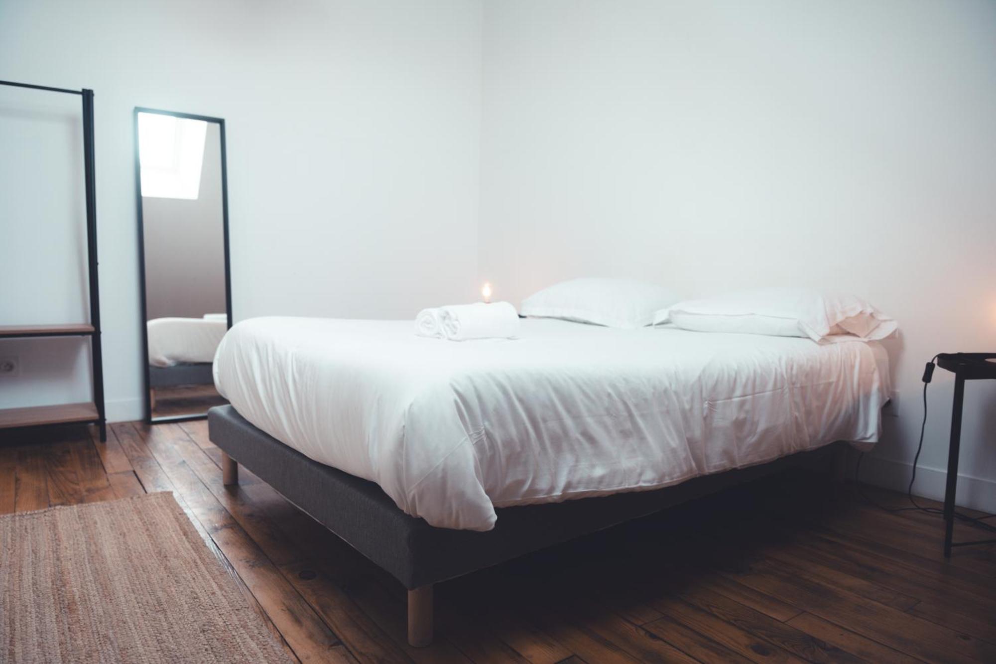 L'Ame De L'Artiste - Quartier Velpeau Apartman Tours Kültér fotó