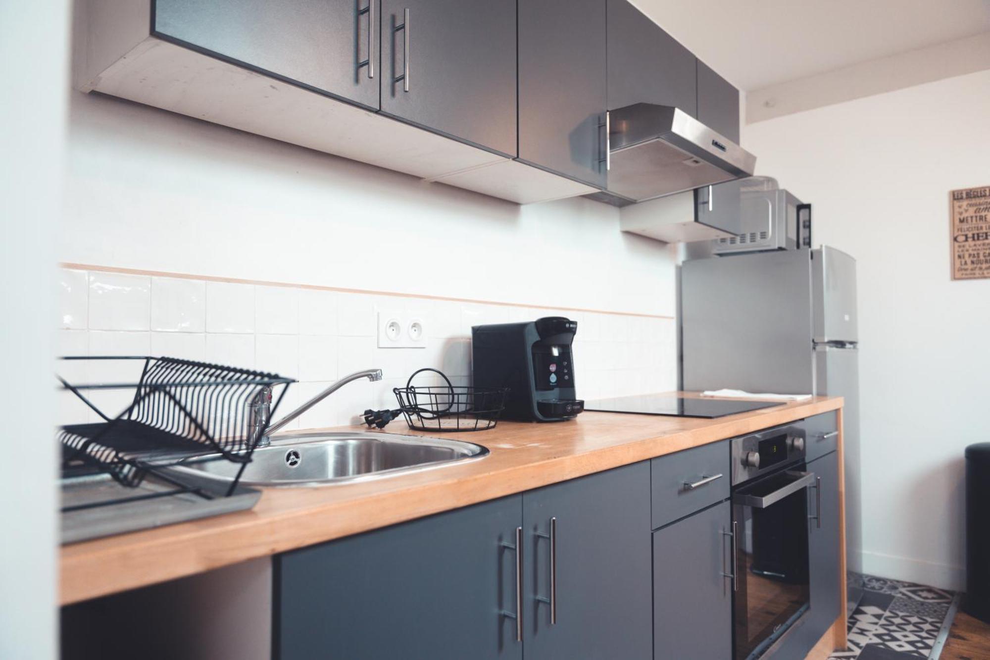 L'Ame De L'Artiste - Quartier Velpeau Apartman Tours Kültér fotó