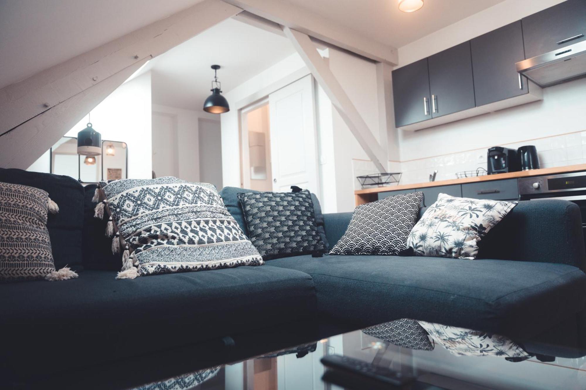 L'Ame De L'Artiste - Quartier Velpeau Apartman Tours Kültér fotó