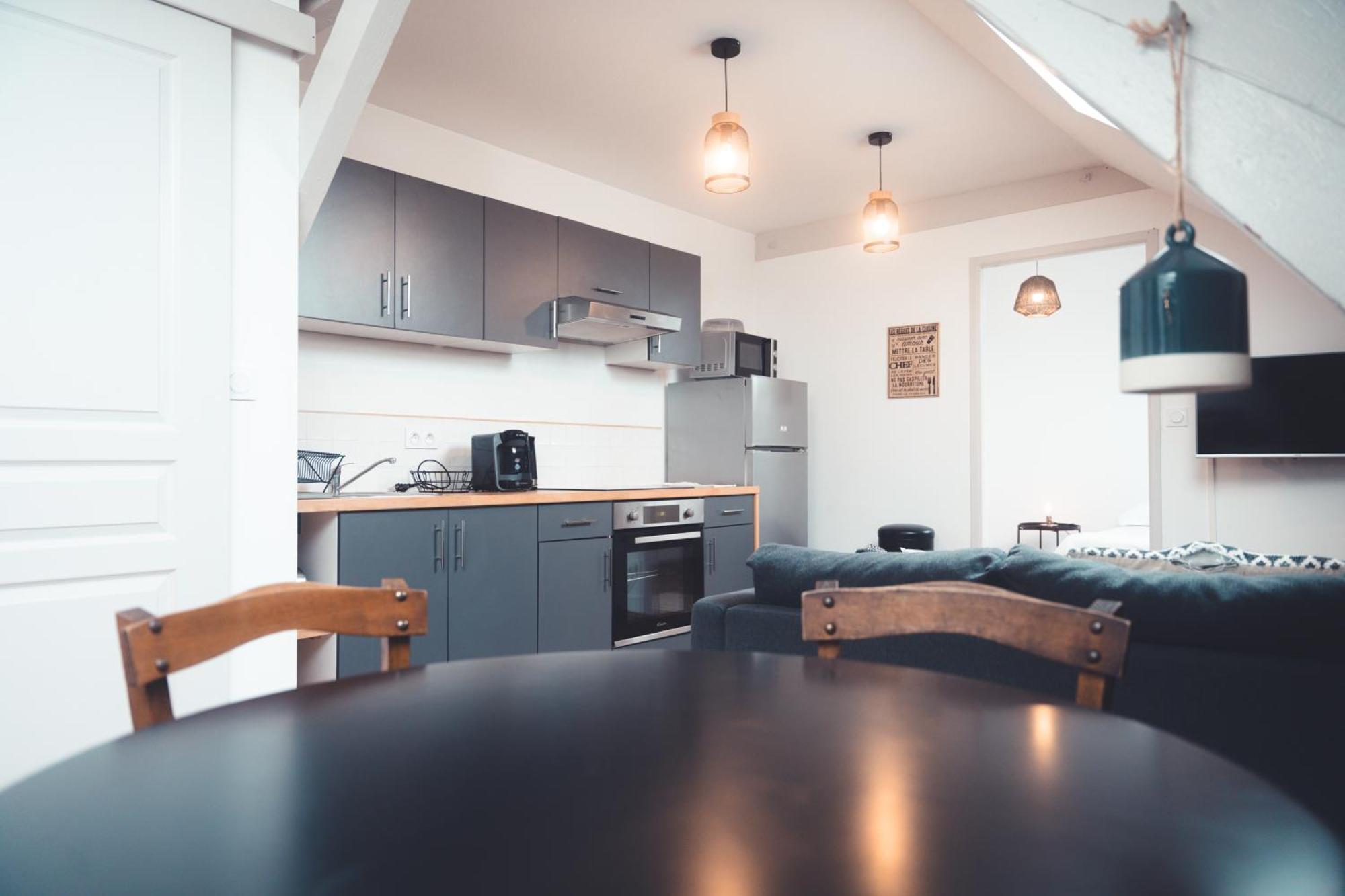 L'Ame De L'Artiste - Quartier Velpeau Apartman Tours Kültér fotó